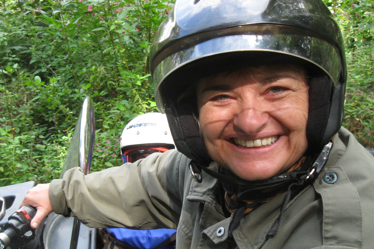 Zdeka ehkov