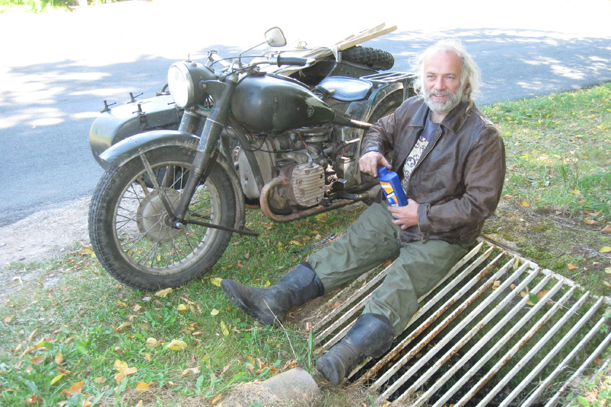 Ivo Lohr