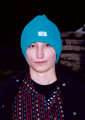 Kristnka Polkov